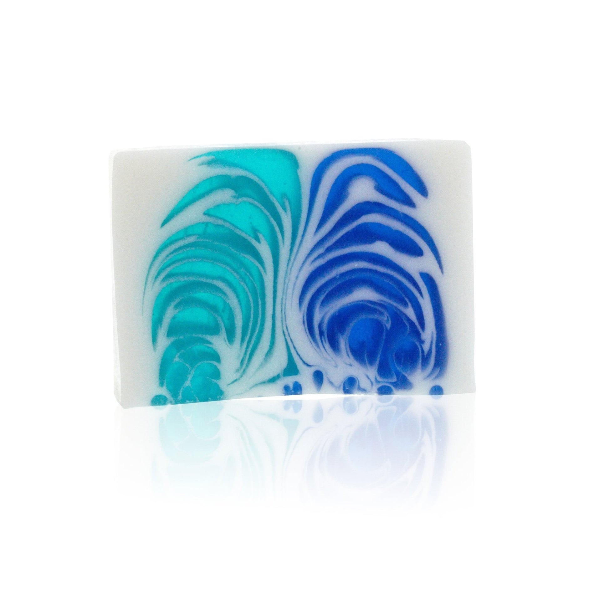 100g Handcrafted Marine Fresh Soap Slice | #product_category# - OneRoofGifts