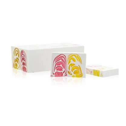 100g Handcrafted Orchid Soap Slice | #product_category# - OneRoofGifts