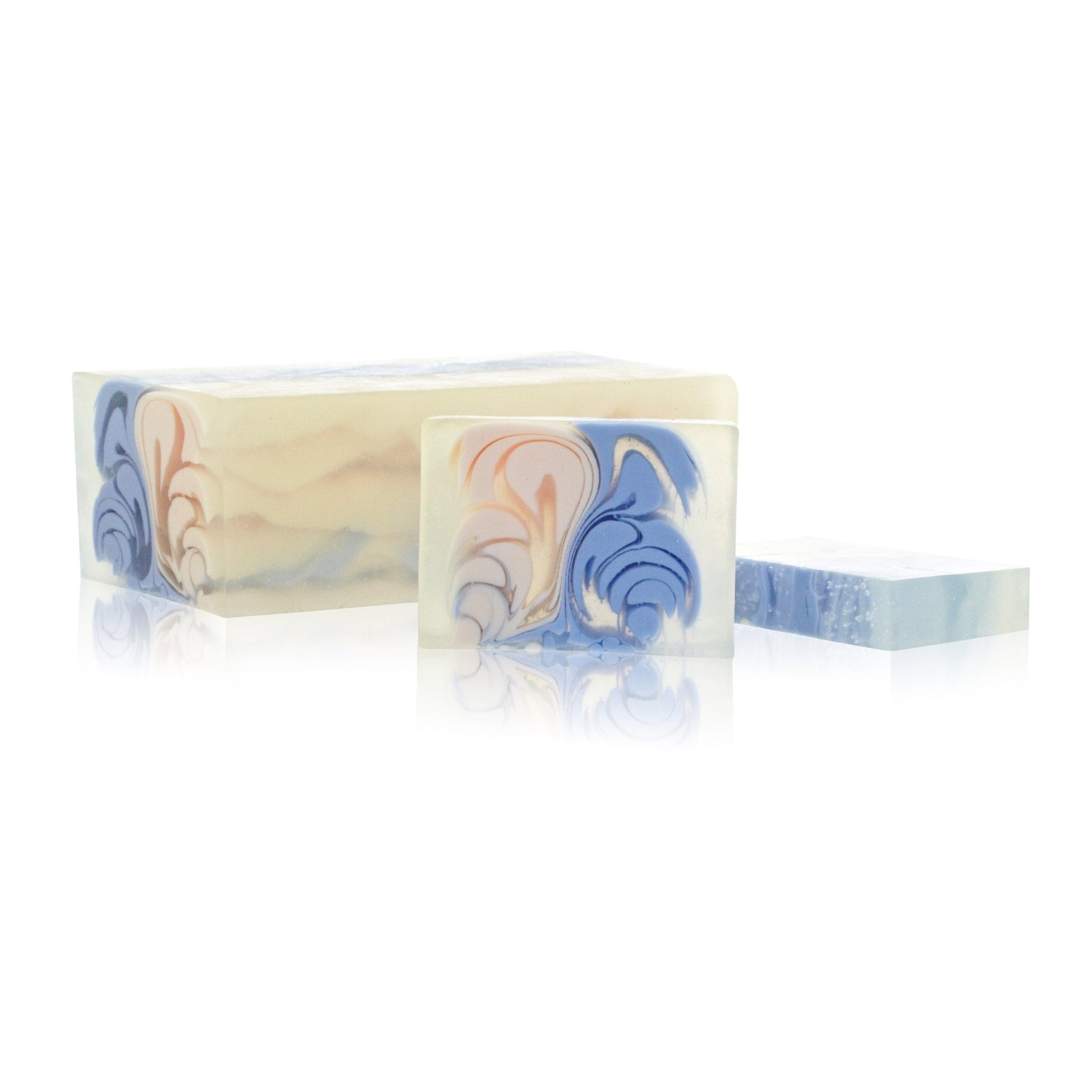 100g Handcrafted Pharaoh Soap Slice | #product_category# - OneRoofGifts