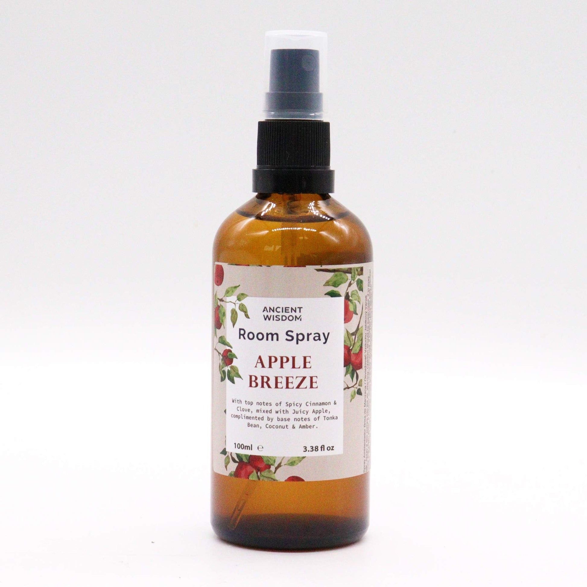 100ml Apple Breeze Home Fresh Room Spray | #product_category# - OneRoofGifts