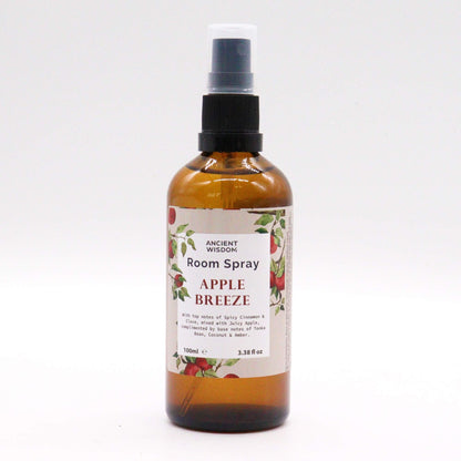 100ml Apple Breeze Home Fresh Room Spray | #product_category# - OneRoofGifts