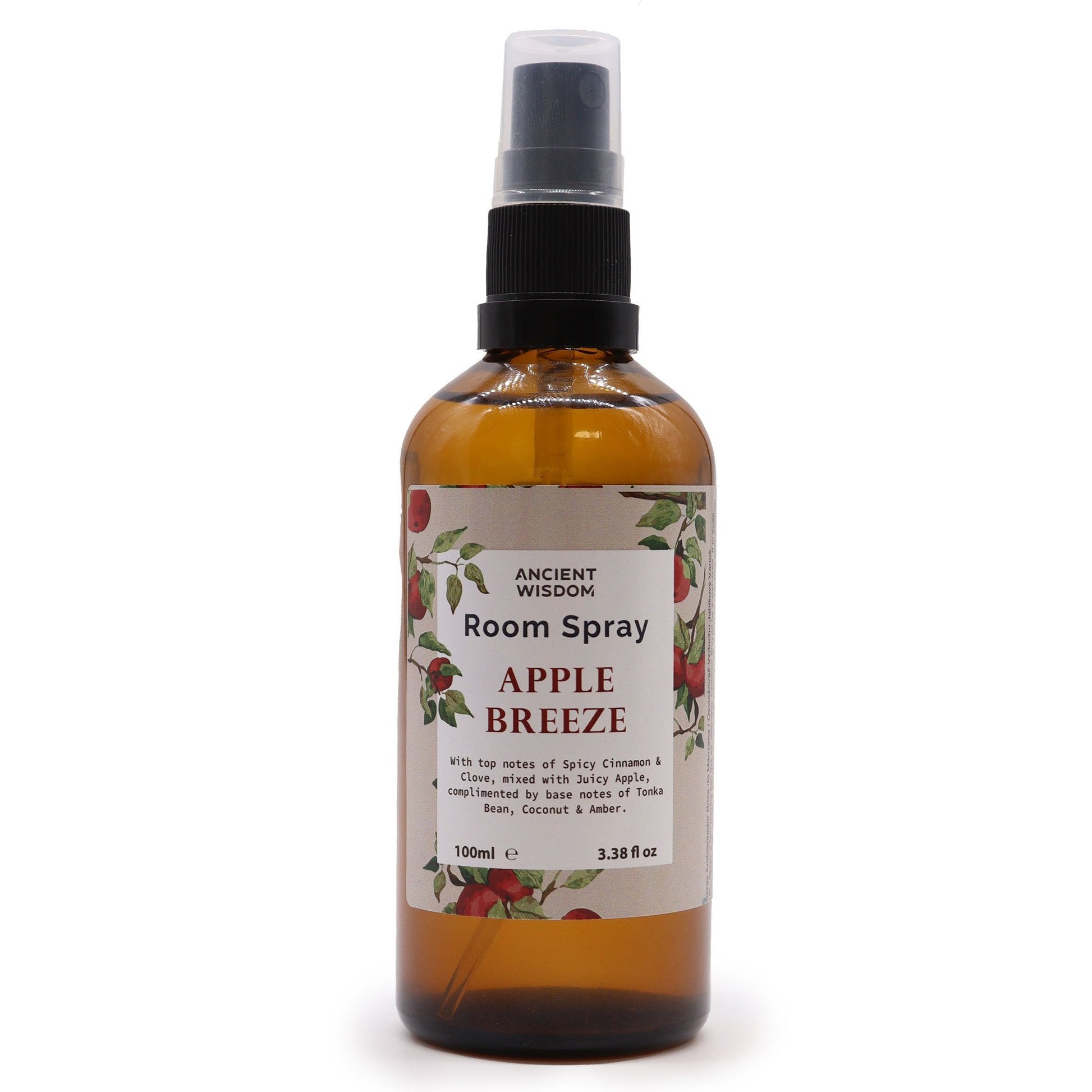 100ml Apple Breeze Home Fresh Room Spray | #product_category# - OneRoofGifts