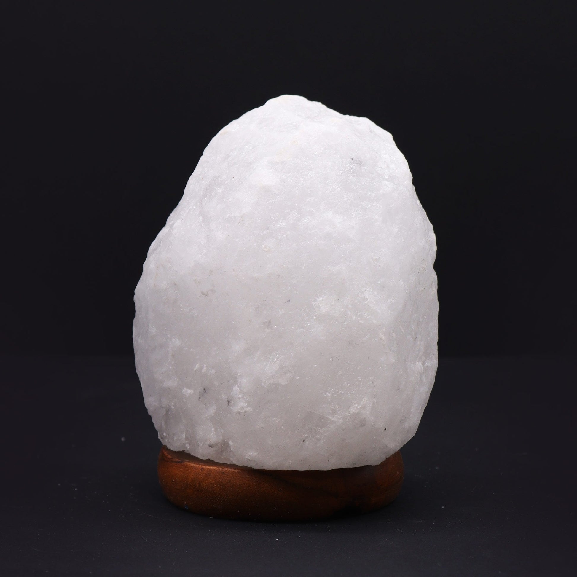 1.5 - 2 kg Himalayan Salt Lamp Crystal Rock | #product_category# - OneRoofGifts