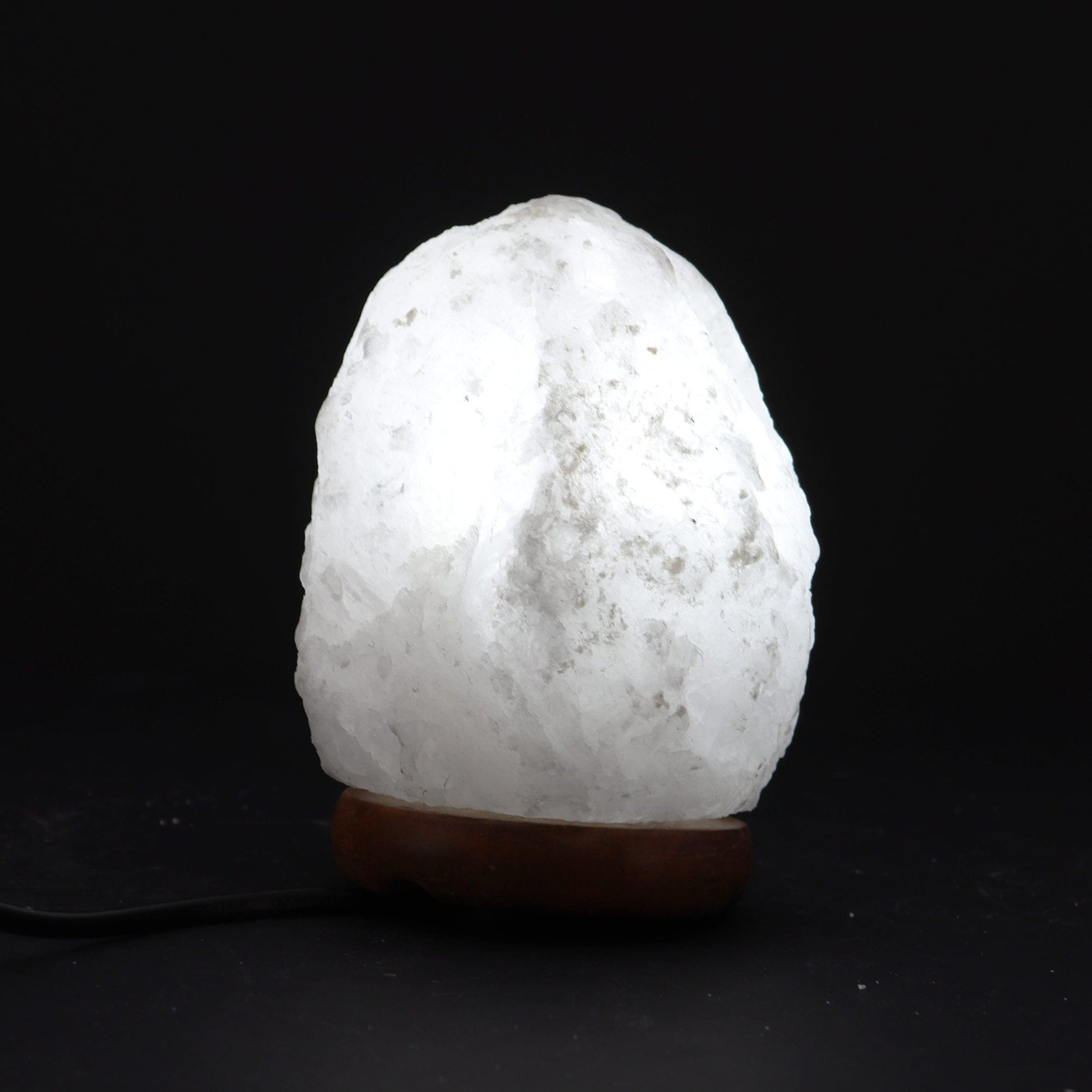 1.5 - 2 kg Himalayan Salt Lamp Crystal Rock | #product_category# - OneRoofGifts
