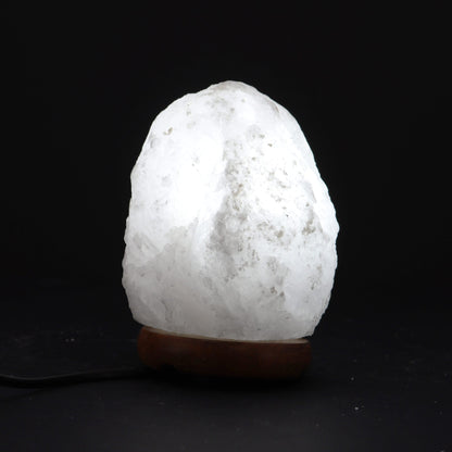 1.5 - 2 kg Himalayan Salt Lamp Crystal Rock | #product_category# - OneRoofGifts