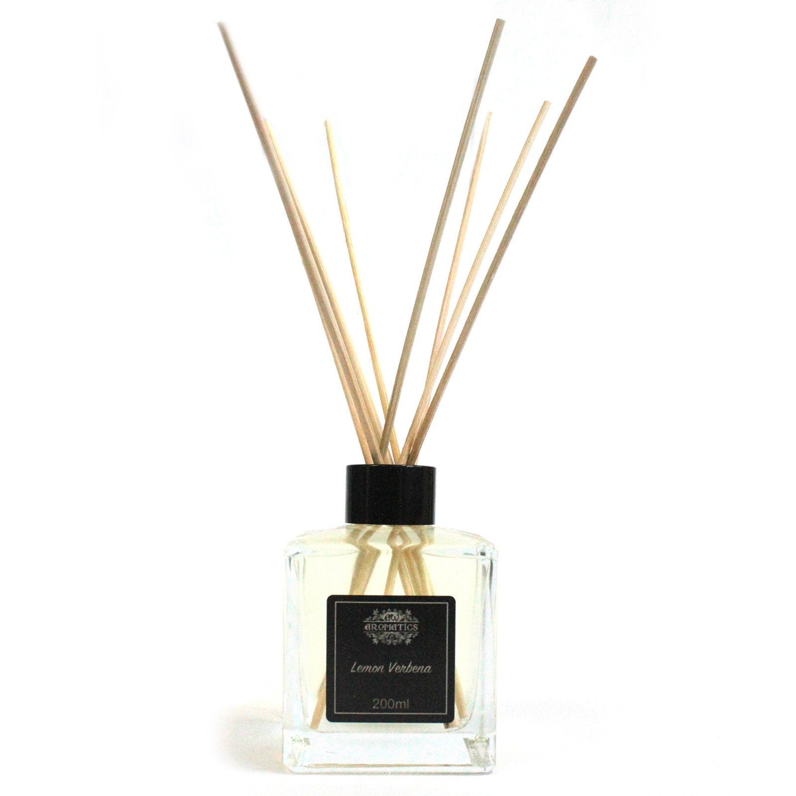 200ml Essential Oil Diffuser, Lemon Verbena | #product_category# - OneRoofGifts