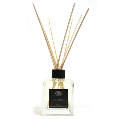 200ml Essential Oil Diffuser, Lemon Verbena | #product_category# - OneRoofGifts