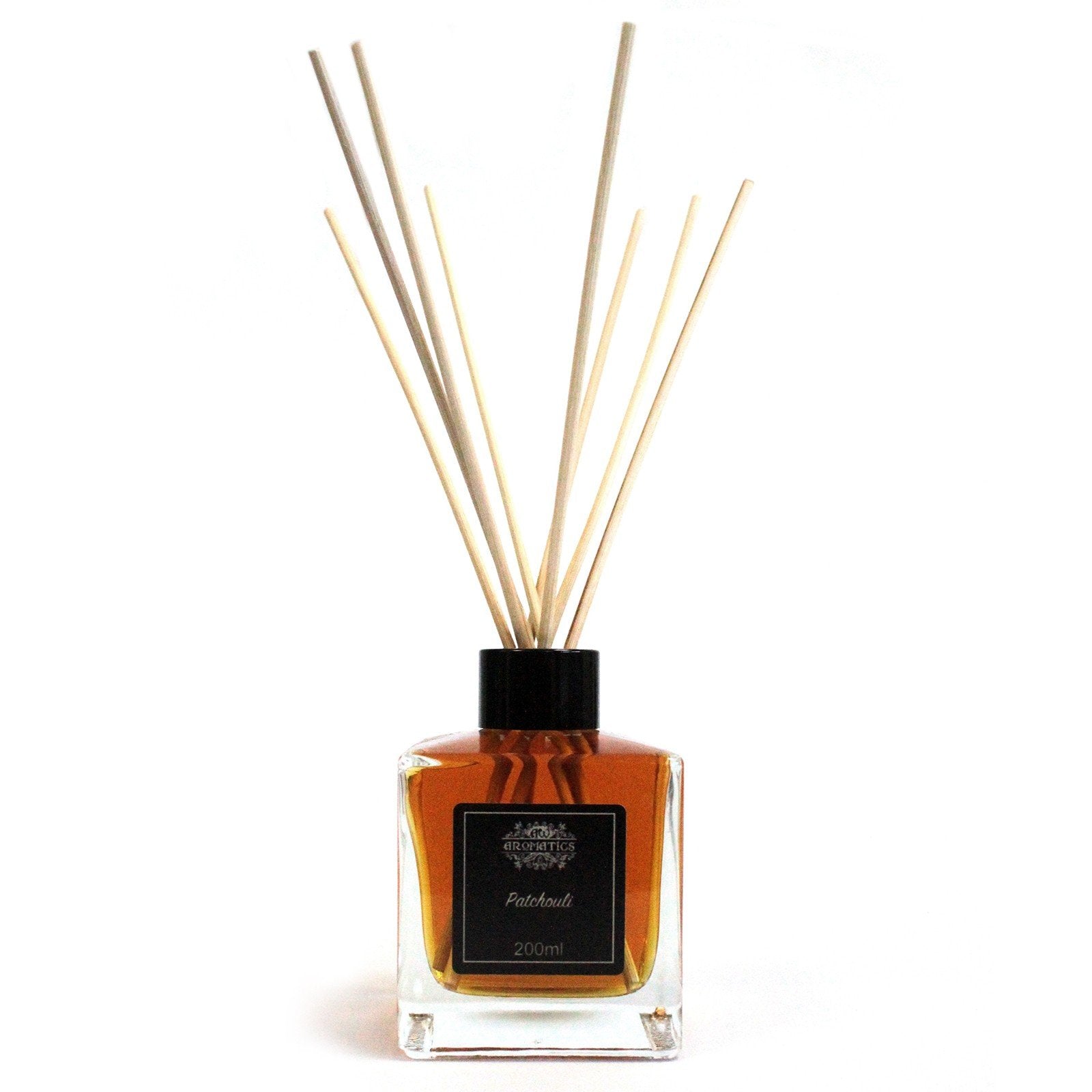 200ml Essential Oil Diffuser, Patchouli | #product_category# - OneRoofGifts