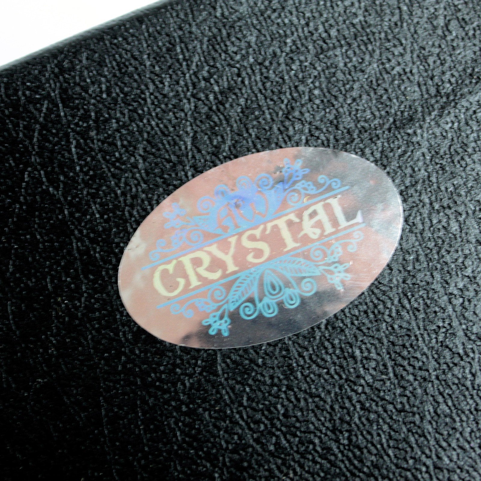 200mm Crystal Ball with Stand | #product_category# - OneRoofGifts