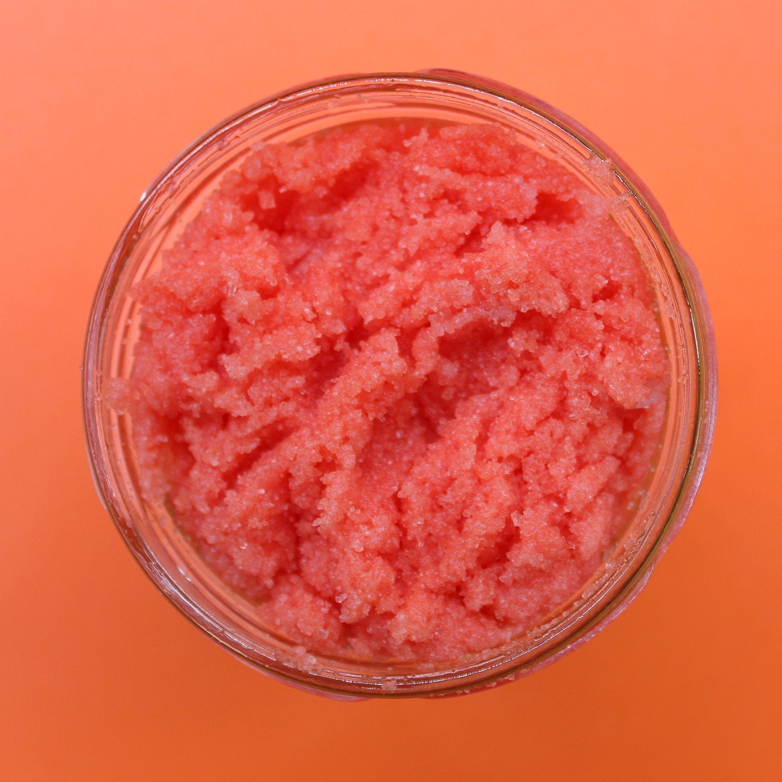 300g Peach Sangria Fragranced Sugar Body Scrub | #product_category# - OneRoofGifts