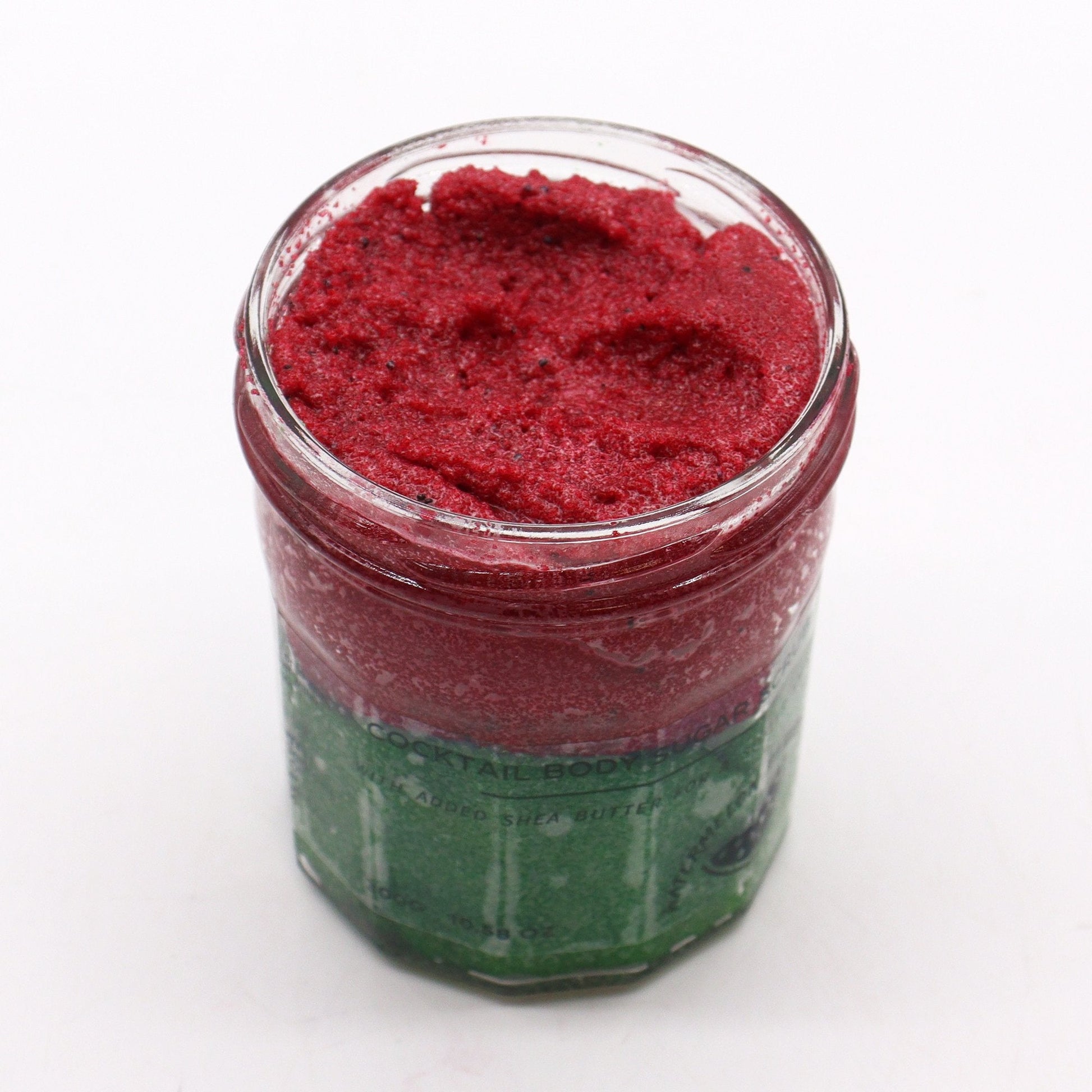 300g Watermelon Daiquiri Fragranced Sugar Body Scrub | #product_category# - OneRoofGifts