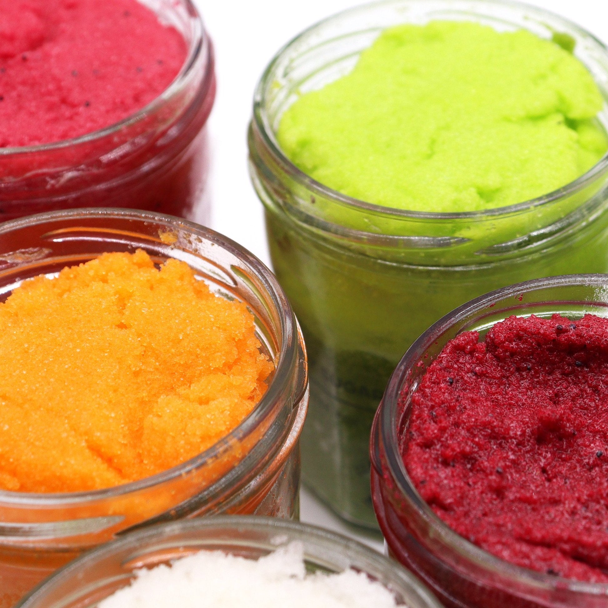 300g Watermelon Daiquiri Fragranced Sugar Body Scrub | #product_category# - OneRoofGifts
