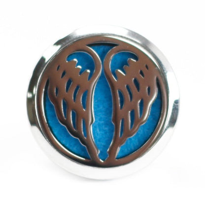 30mm Angel Wings Car Diffuser Kit | #product_category# - OneRoofGifts