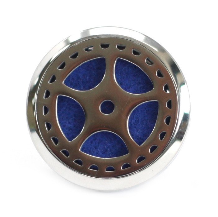 30mm Car Diffuser Kit - Auto Wheel Design | #product_category# - OneRoofGifts