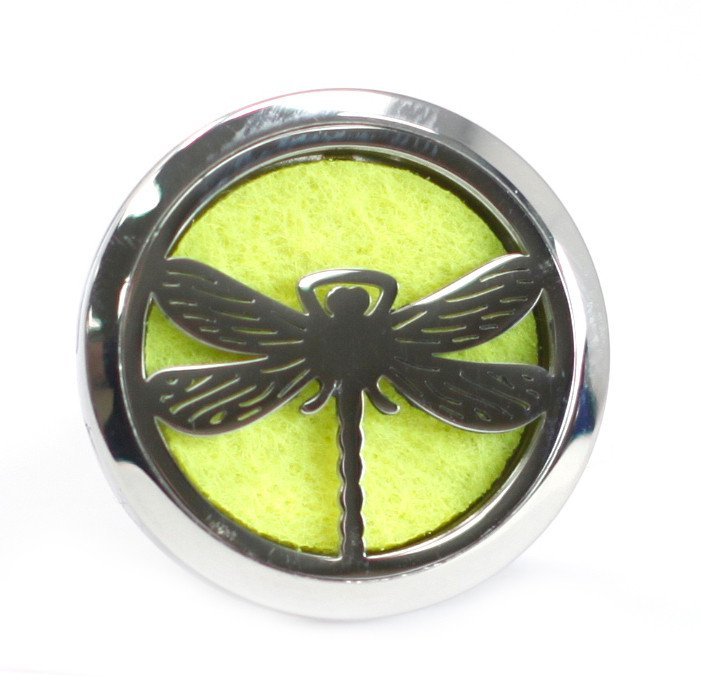 30mm Dragonfly Car Diffuser Kit | #product_category# - OneRoofGifts