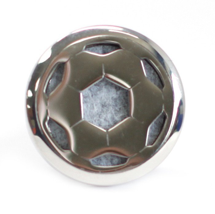 30mm Football Car Diffuser Kit | #product_category# - OneRoofGifts