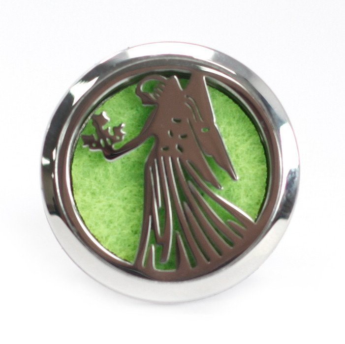 30mm Guardian Angel Car Diffuser Kit | #product_category# - OneRoofGifts