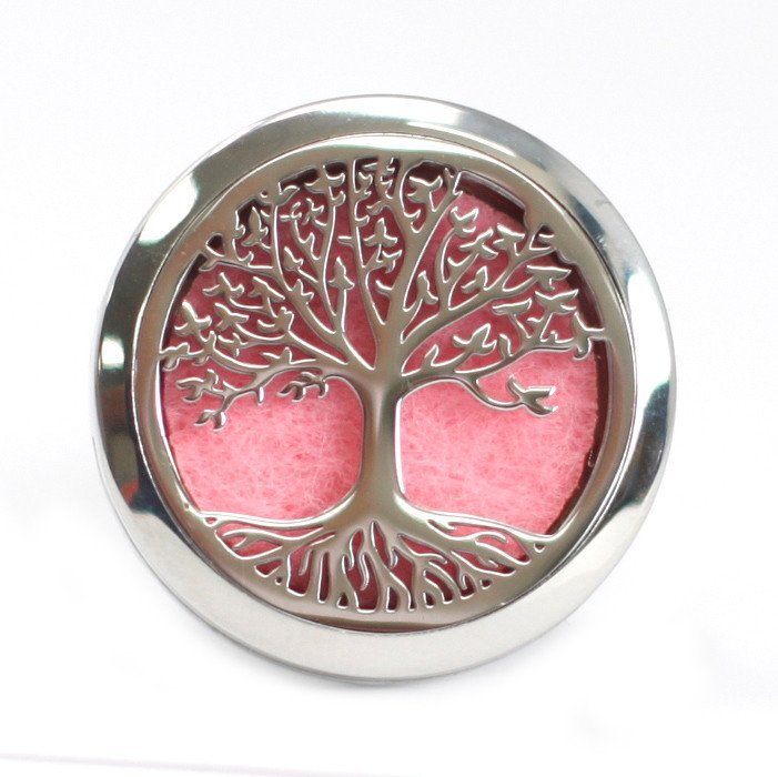 30mm Tree of Life Car Diffuser Kit | #product_category# - OneRoofGifts