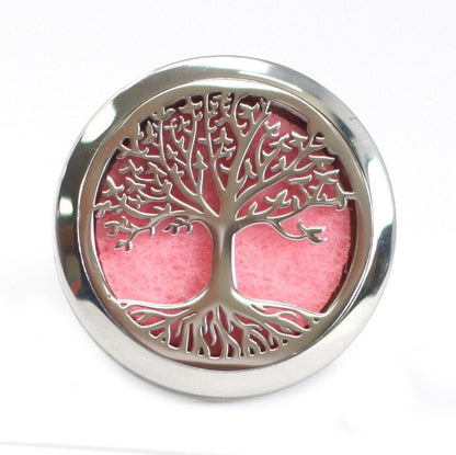 30mm Tree of Life Car Diffuser Kit | #product_category# - OneRoofGifts