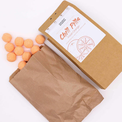 350g Chill Pills Gift Pack - Fresh Orange | #product_category# - OneRoofGifts