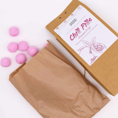 350g Chill Pills Gift Pack - Passion Fruit | #product_category# - OneRoofGifts