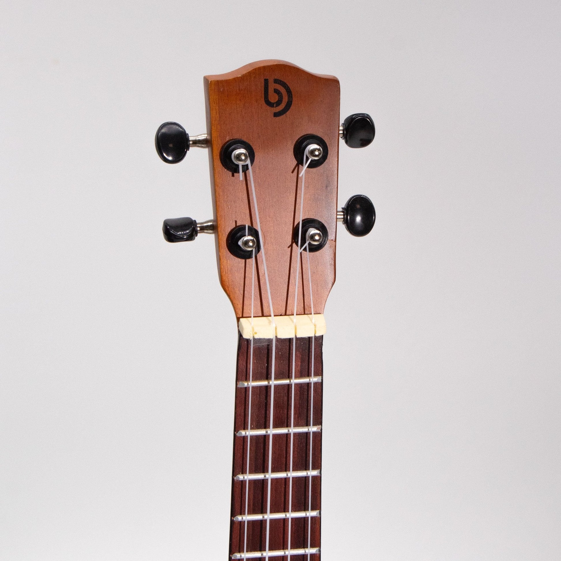 4 - String Artisan Crafted Ukulele with Classic Natural Finish | #product_category# - OneRoofGifts