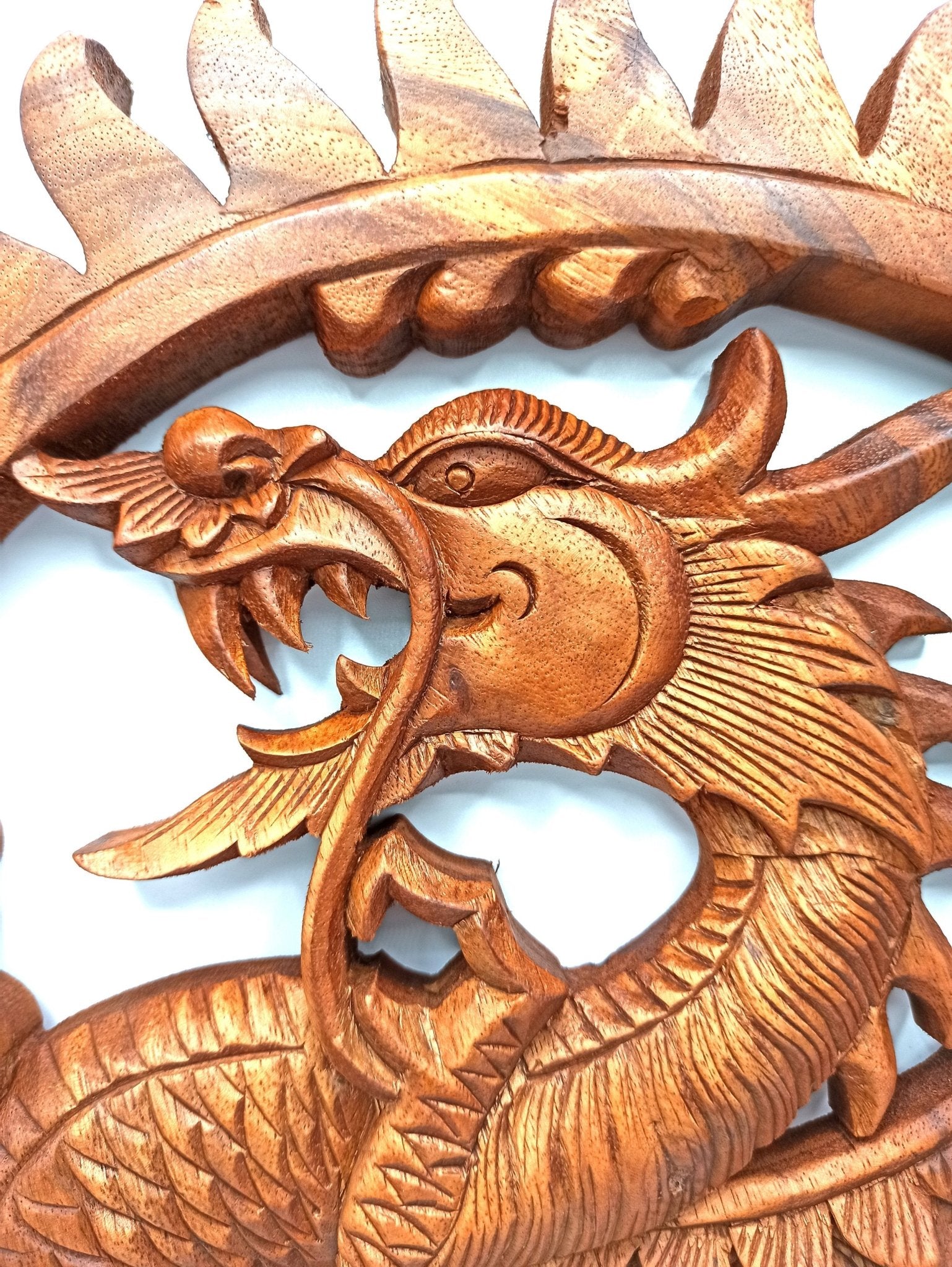 40cm Dragon Panel | #product_category# - OneRoofGifts