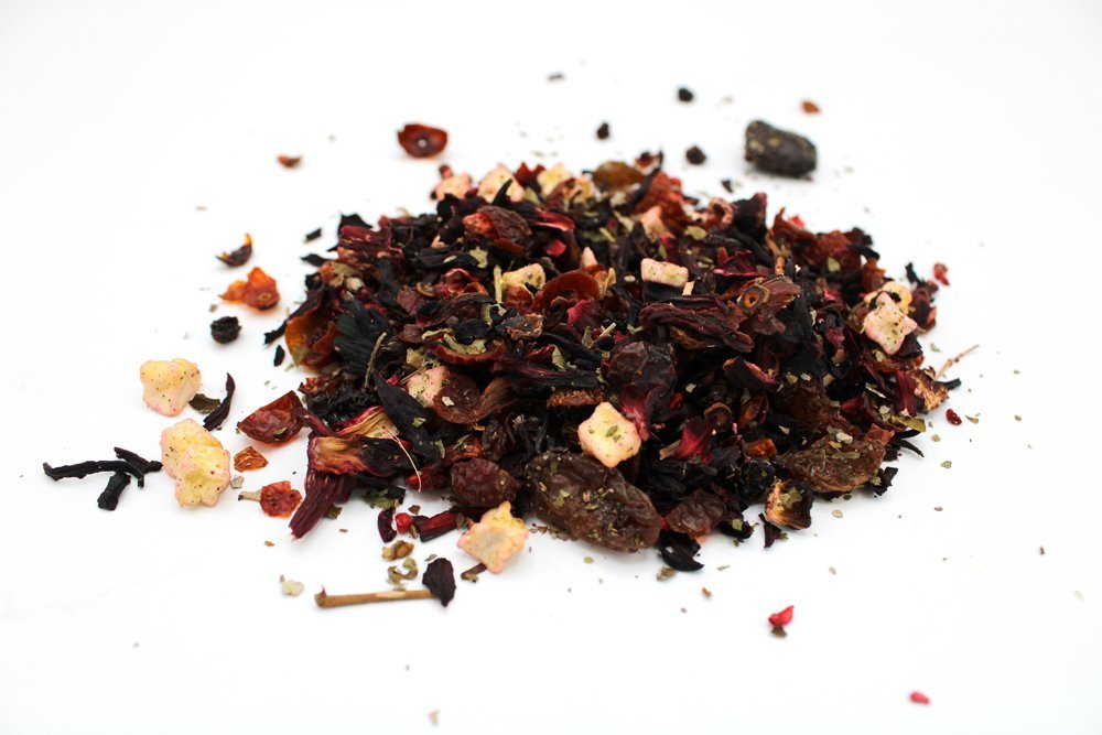 50g Druid's Forest Herbal Tea Blend | #product_category# - OneRoofGifts