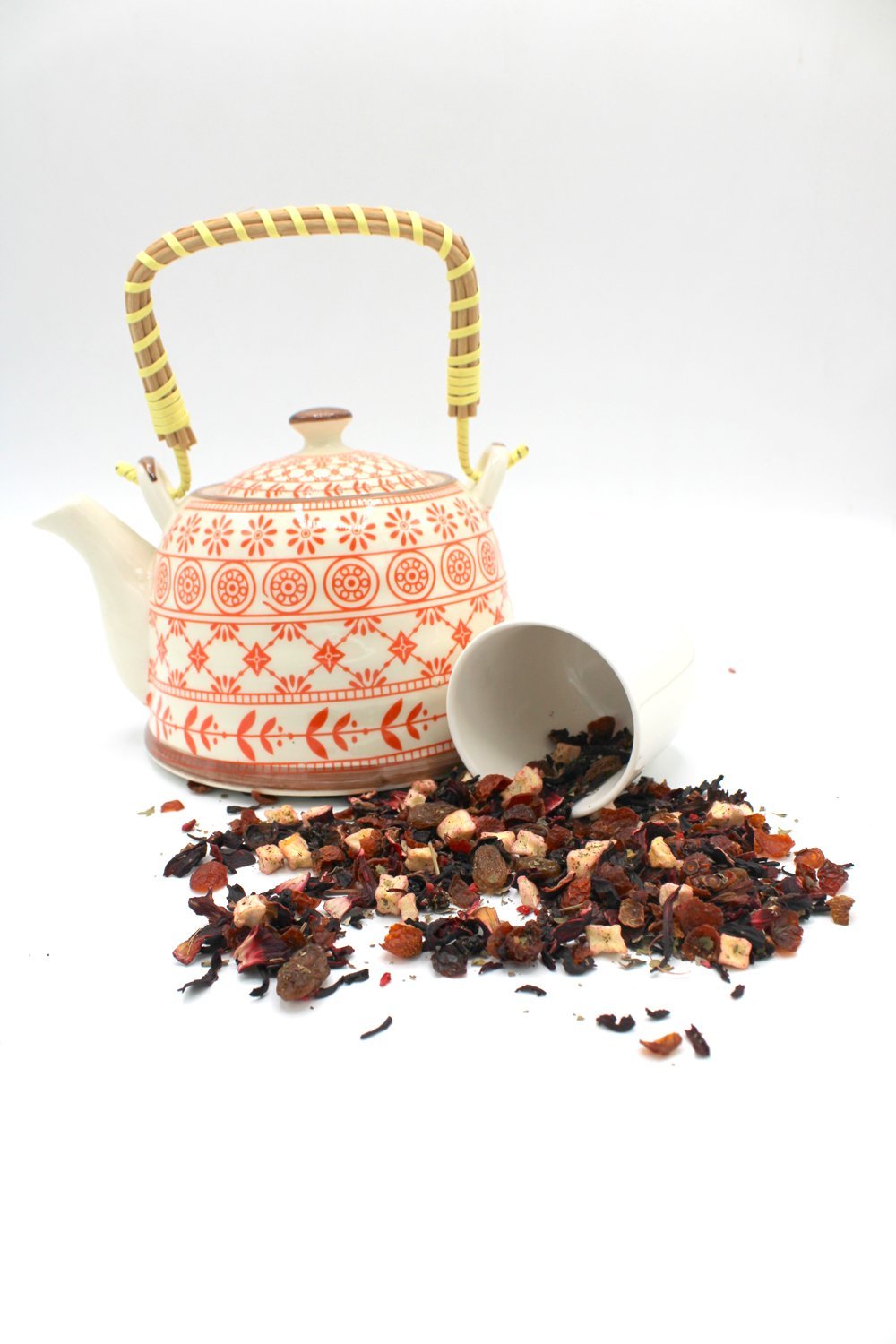 50g Druid's Forest Herbal Tea Blend | #product_category# - OneRoofGifts