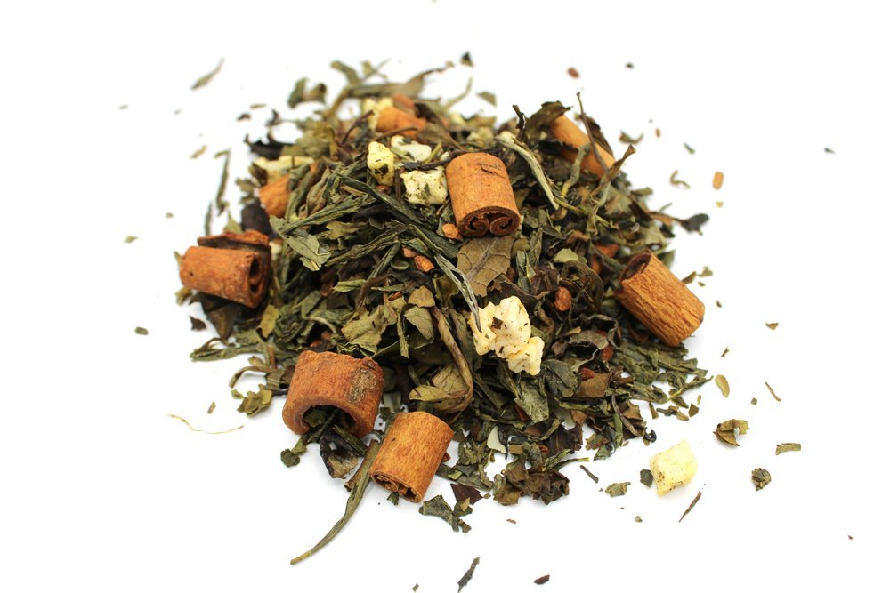 50g Eternal Elixir Herbal Blend | #product_category# - OneRoofGifts