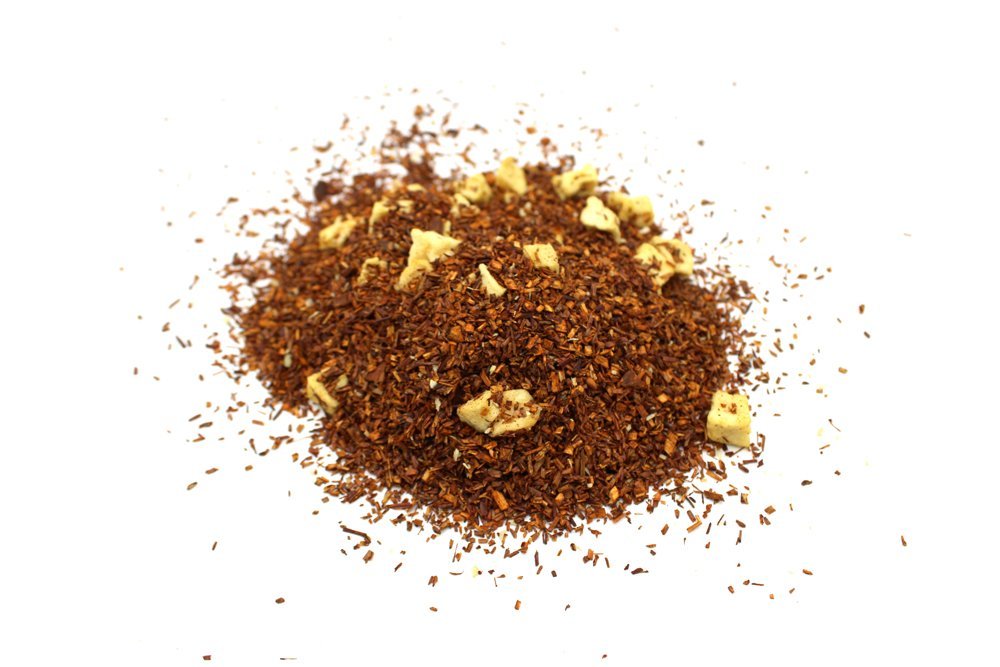 50g Four Kingdoms Herbal Tea Blend | #product_category# - OneRoofGifts