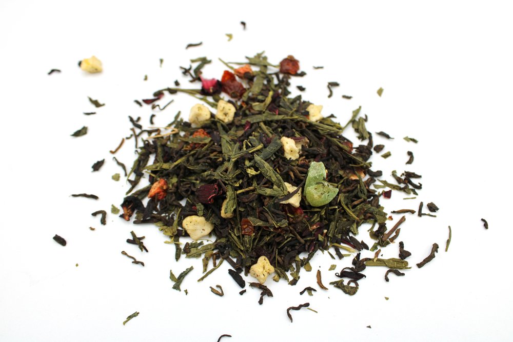 50g Midsummer Herbal Blend | #product_category# - OneRoofGifts
