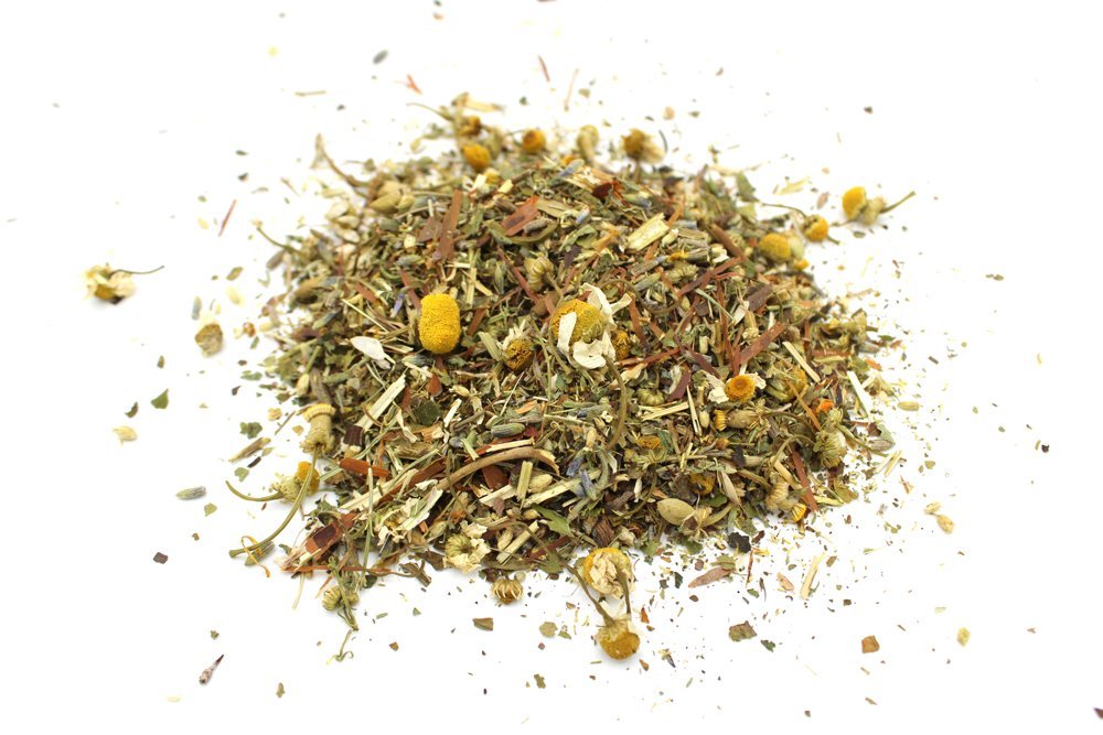 50g Mindfulness Meditation Tea Blend | #product_category# - OneRoofGifts