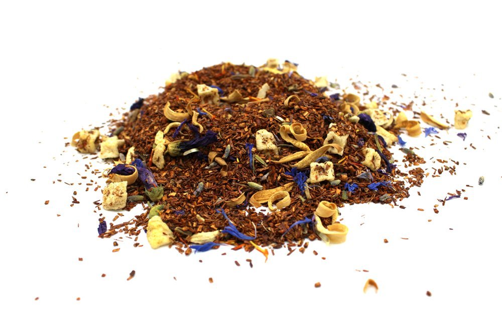 50g Relaxation Red Bush Tea | #product_category# - OneRoofGifts