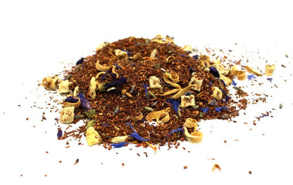 50g Relaxation Red Bush Tea | #product_category# - OneRoofGifts