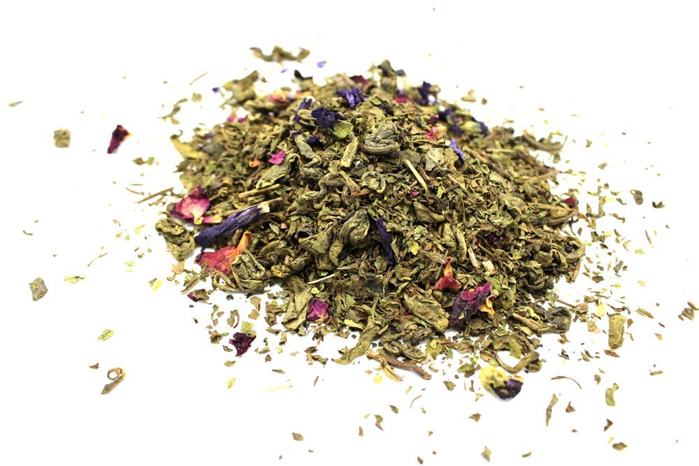 50g Serenity Souk Spice Blend | #product_category# - OneRoofGifts