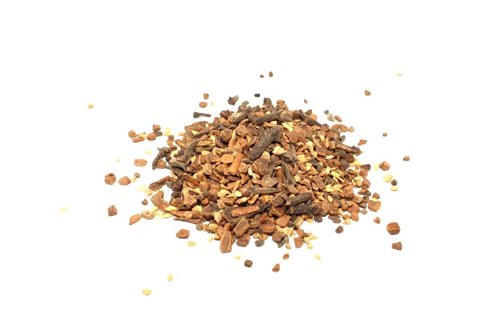 50g Yogi Spice Blend | #product_category# - OneRoofGifts