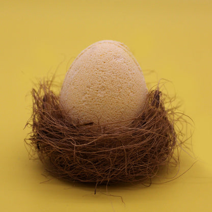 6 - Pack Banana Bath Eggs | #product_category# - OneRoofGifts