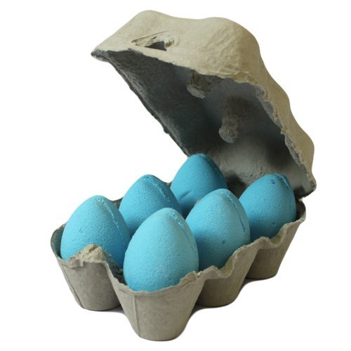 6 - Pack Blueberry Bath Eggs | #product_category# - OneRoofGifts
