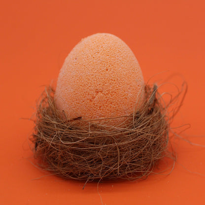 6 - Pack Tangerine & Grapefruit Bath Eggs | #product_category# - OneRoofGifts