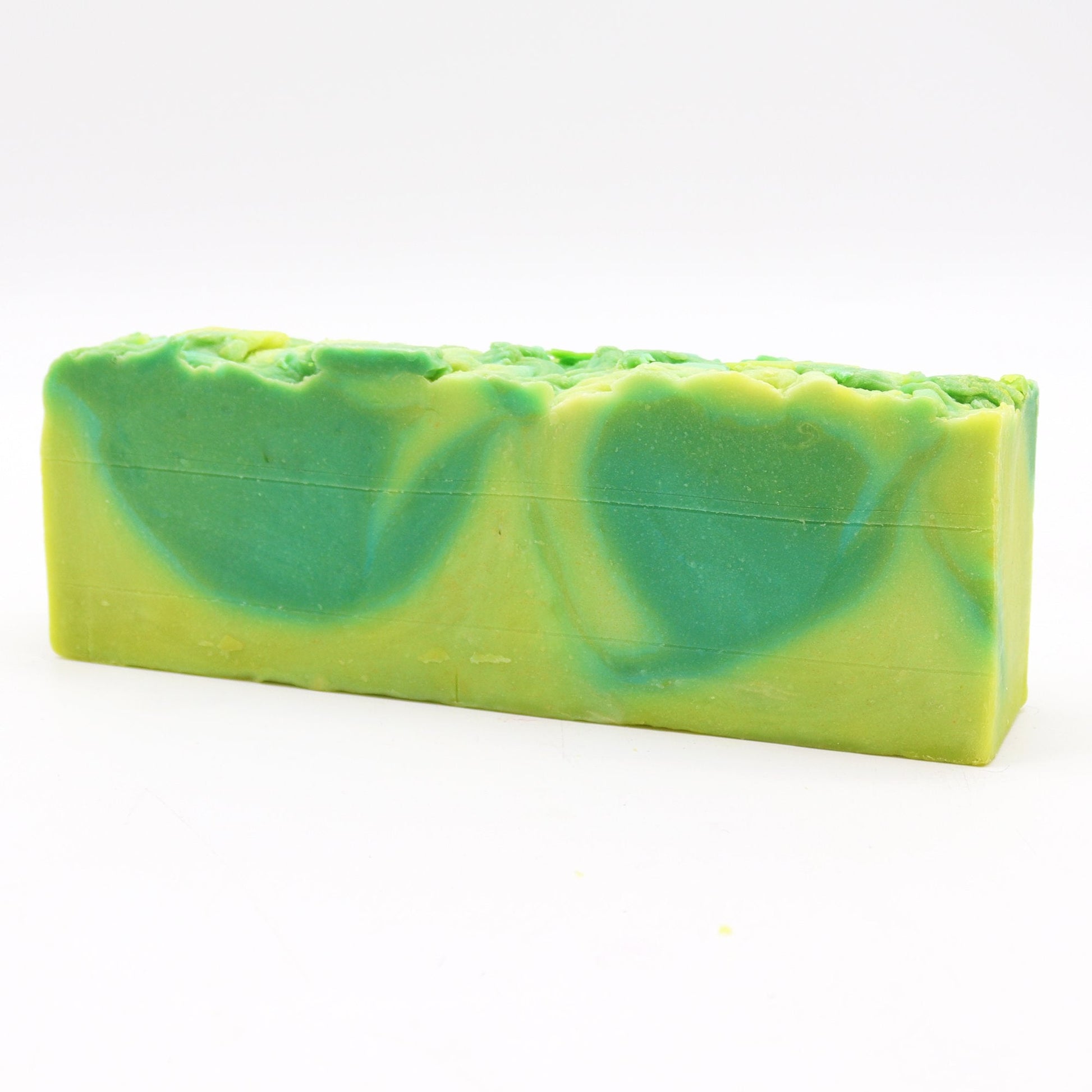 Aloe Vera and Olive Oil Soap Loaf | #product_category# - OneRoofGifts