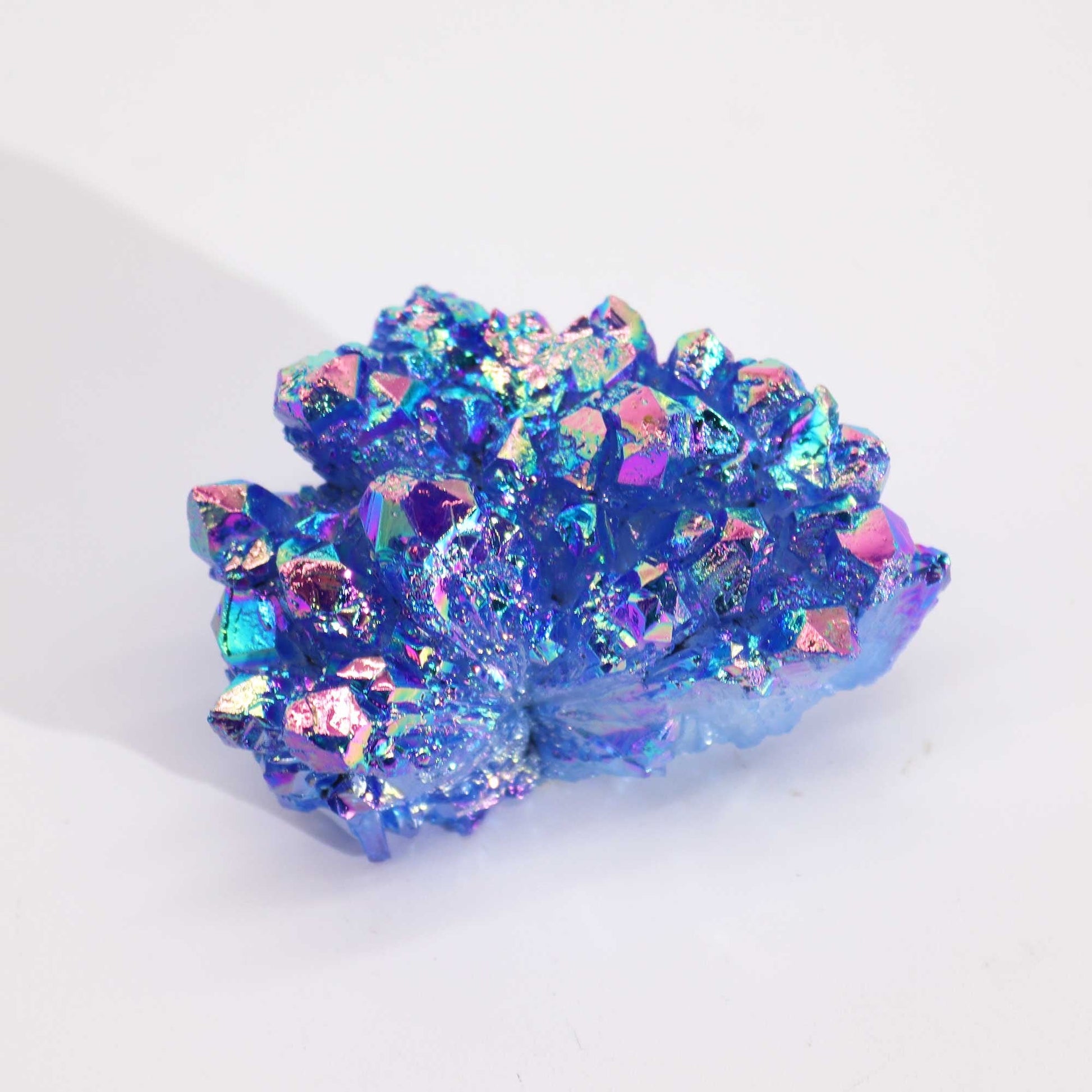Aqua Halo Quartz, Medium | #product_category# - OneRoofGifts