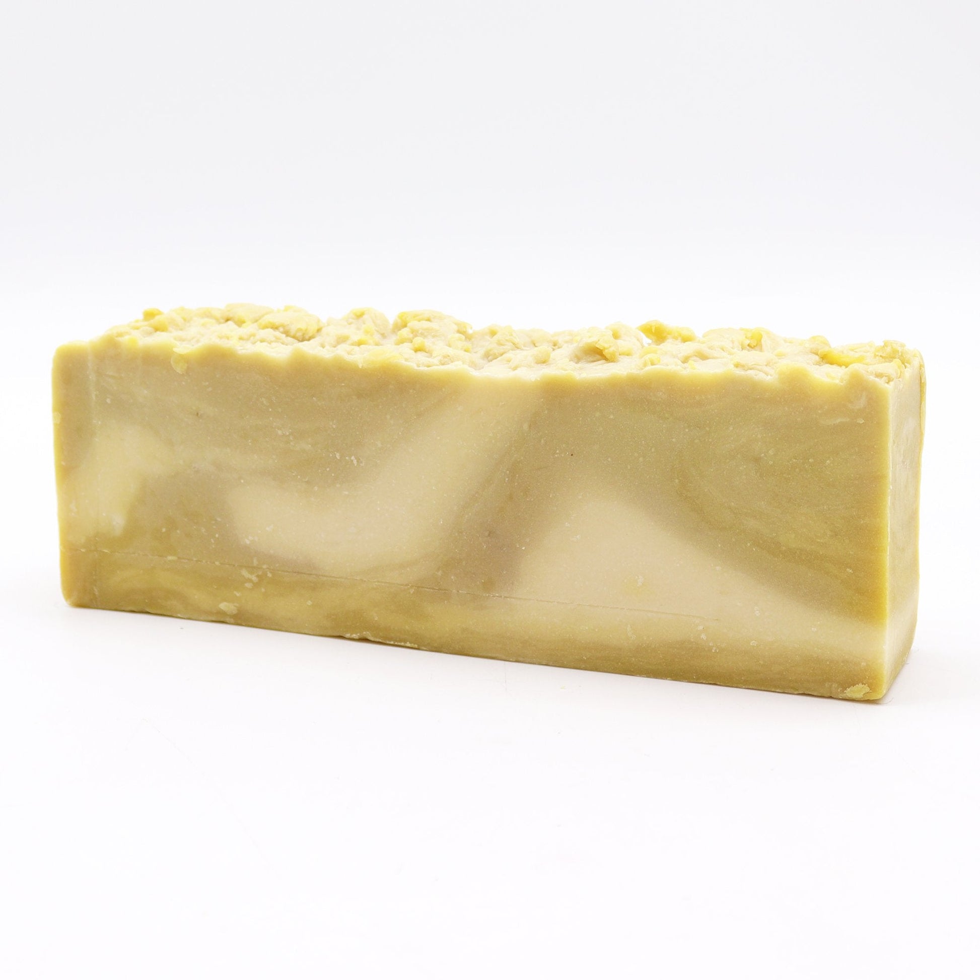 Argan and Olive Oil Soap Loaf | #product_category# - OneRoofGifts