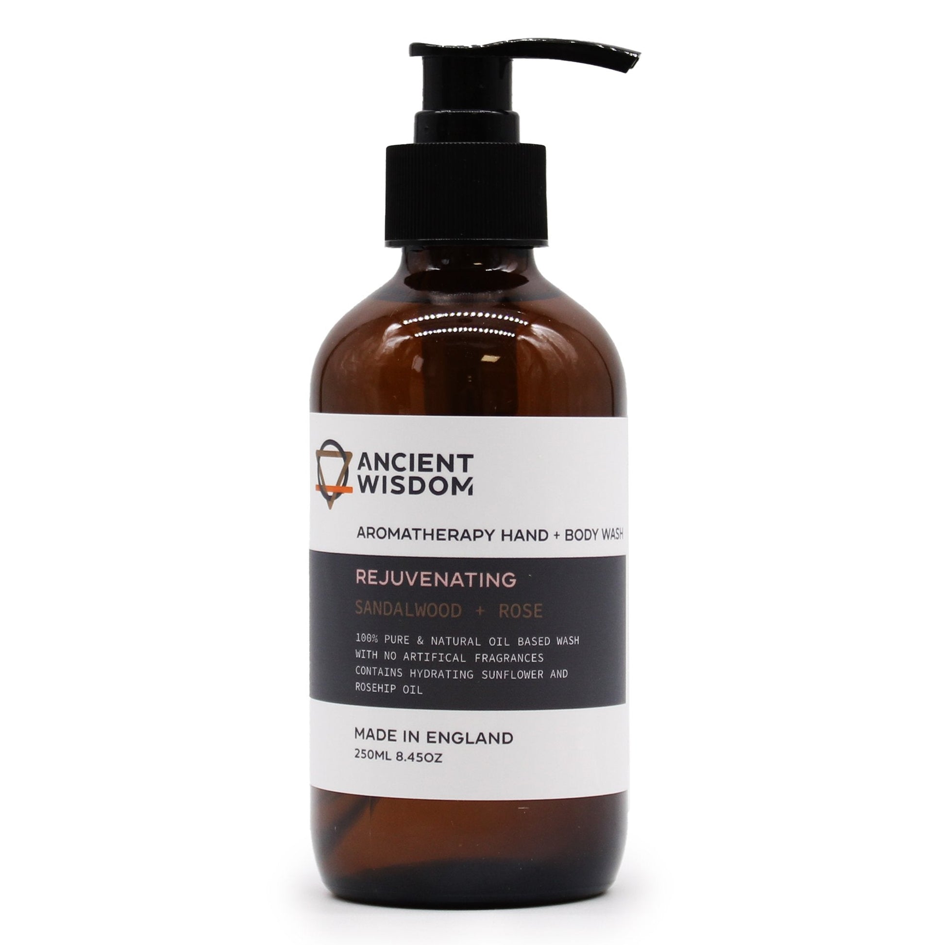 Aromatherapy Shower Experience Set | #product_category# - OneRoofGifts