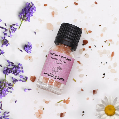 Aromatherapy Smelling Salt - Calm | #product_category# - OneRoofGifts