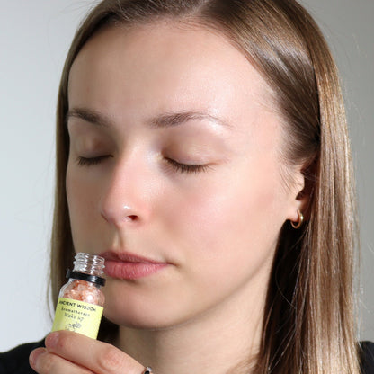 Aromatherapy Wake Up Smelling Salt | #product_category# - OneRoofGifts