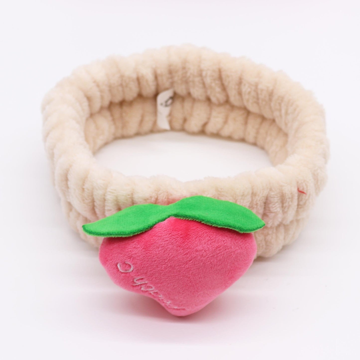 Assorted Set of Fruit Themed Cute Makeup Headbands | #product_category# - OneRoofGifts