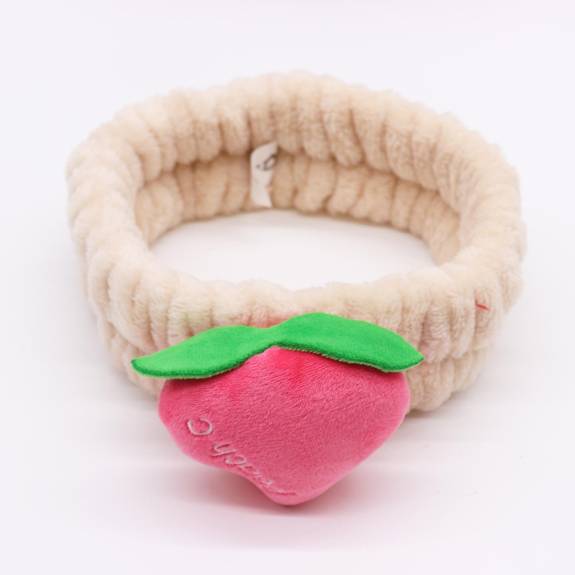 Assorted Set of Fruit Themed Cute Makeup Headbands | #product_category# - OneRoofGifts
