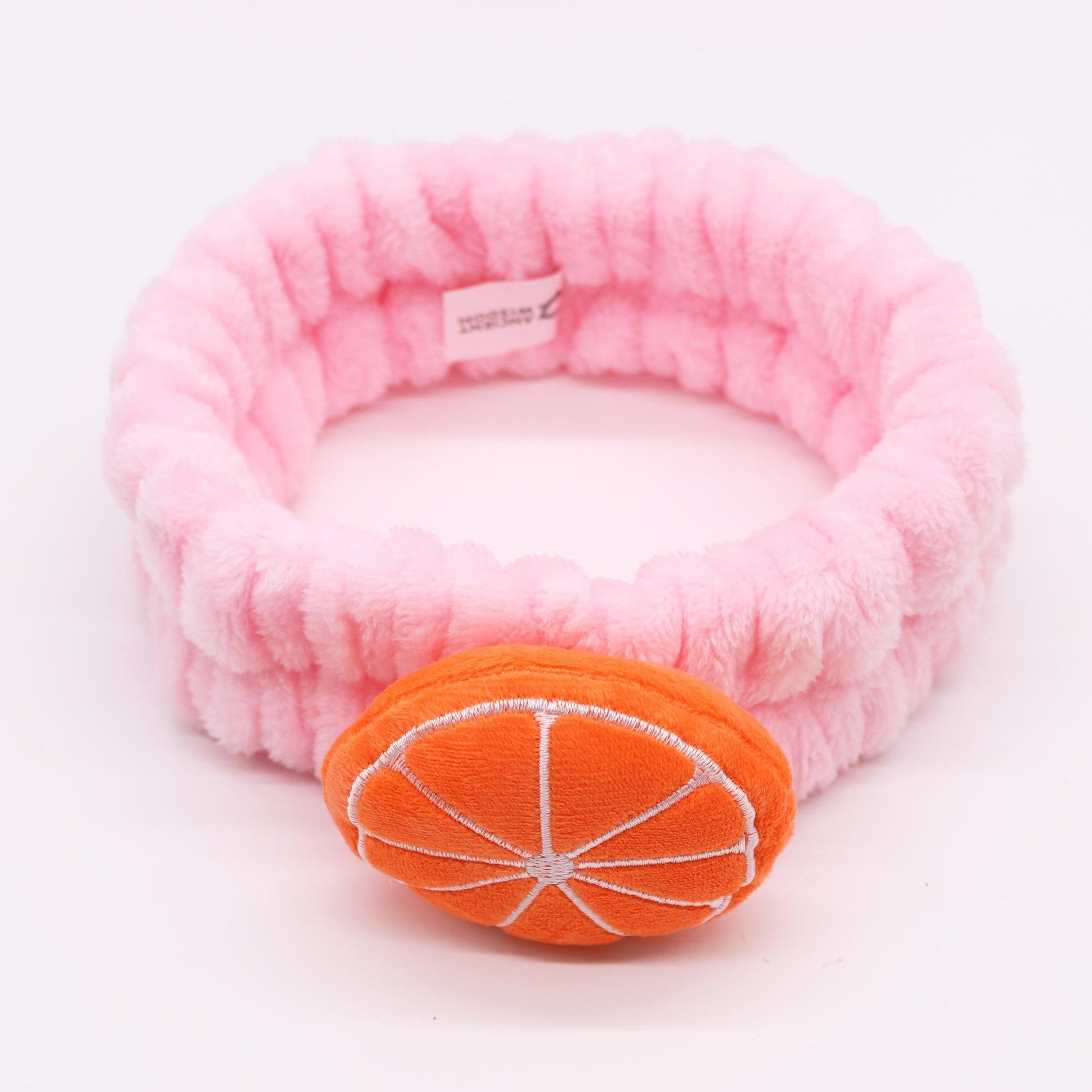 Assorted Set of Fruit Themed Cute Makeup Headbands | #product_category# - OneRoofGifts