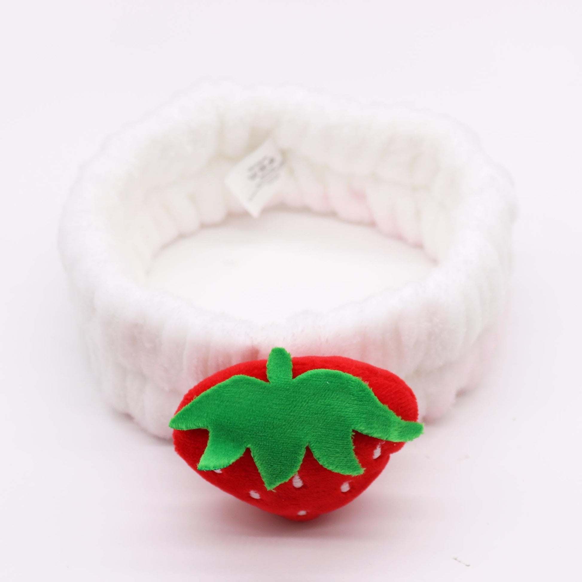 Assorted Set of Fruit Themed Cute Makeup Headbands | #product_category# - OneRoofGifts
